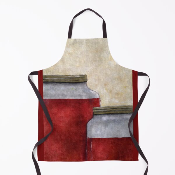 Item preview, Red as Pasta Sauce designed and sold by artistpepper.