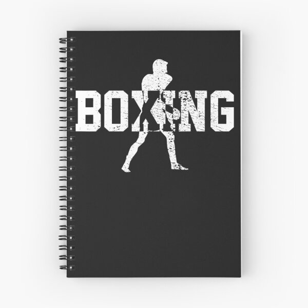 Item preview, Boxing Vintage Gift designed and sold by SusanHoover.