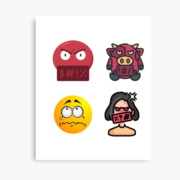 Featured image of post View 19 Cursed Emoji Template Sad