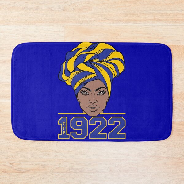 Item preview, Sigma 1922 Gamma Rho Hair Turban Gifts designed and sold by suppershirts.