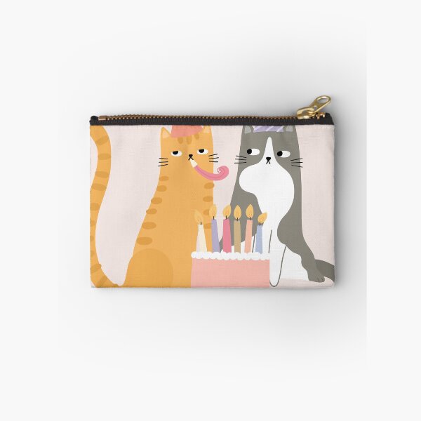 Item preview, Suspicious Cats - Lover cats designed and sold by Jessi Review.