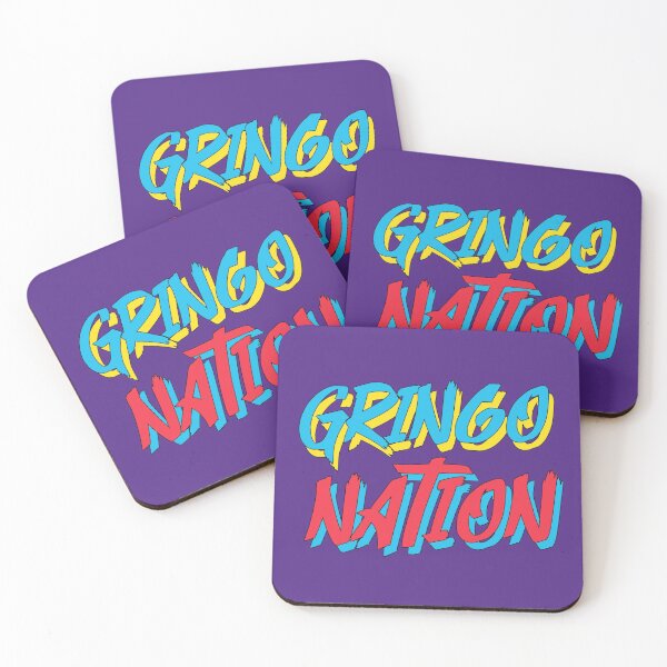 Item preview, Gringo Nation  designed and sold by GringoNation.