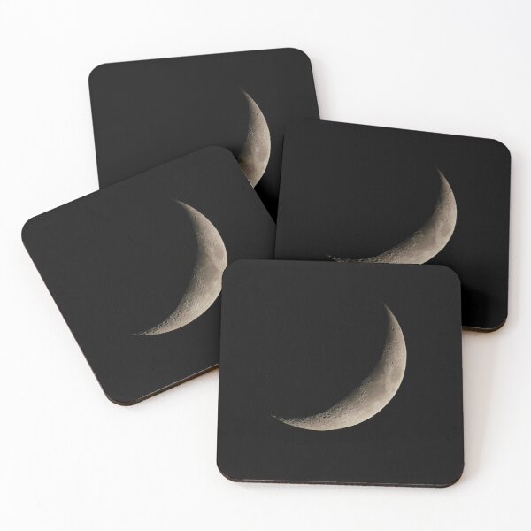 Item preview, Crescent Moon designed and sold by The Full Cart.