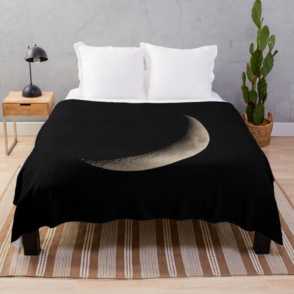 Item preview, Crescent Moon designed and sold by The Full Cart.