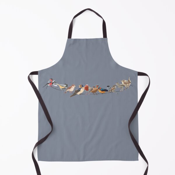 Item preview, BIRDS ON A WIRE designed and sold by megatrontom.