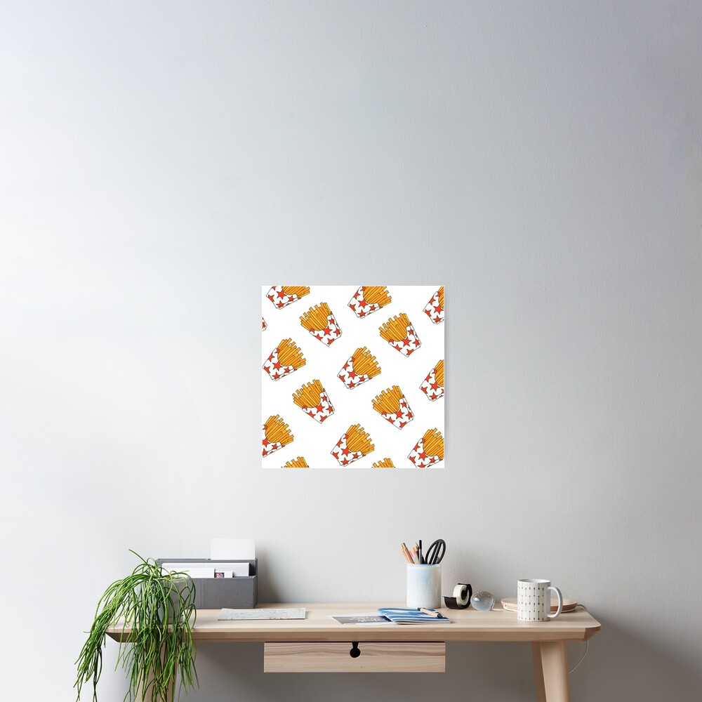 Item preview, Poster designed and sold by RickytheUnicorn.