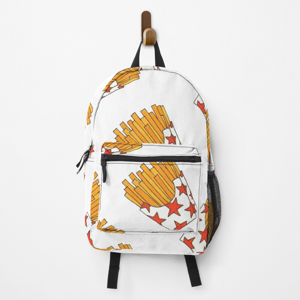Item preview, Backpack designed and sold by RickytheUnicorn.