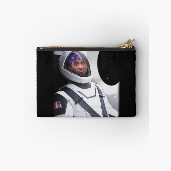 Item preview, Prison Mike in SpaceX Spacesuit designed and sold by FunGuru.