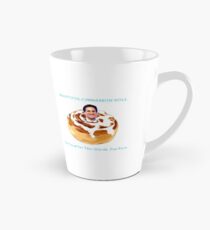 Ed Miliband - Zimtschnecke Tasse (groß)