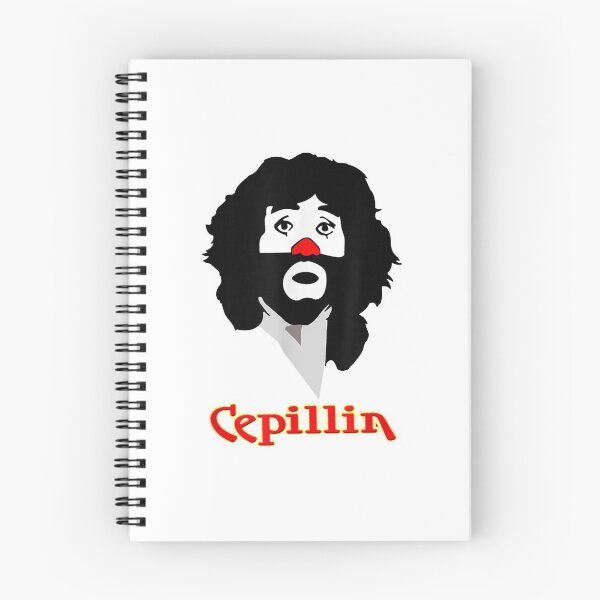 Item preview, Cepillin Clown 1946-2021 Limited designed and sold by Valeryblondeau.