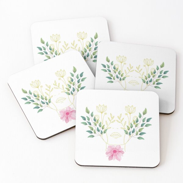 Item preview, Flourishing  designed and sold by FabbiLive.