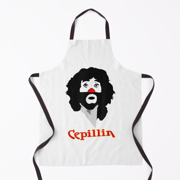 Item preview, Cepillin Clown 1946-2021 Limited designed and sold by Valeryblondeau.