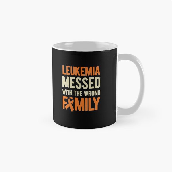 Item preview, Leukemia designed and sold by artworkbyrihen.