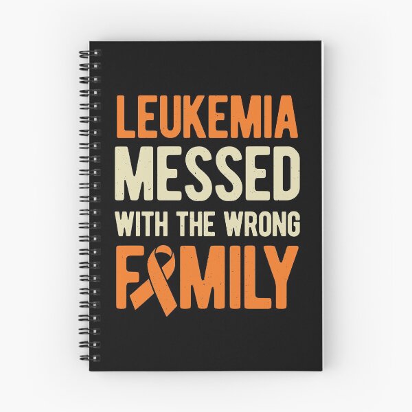 Item preview, Leukemia designed and sold by artworkbyrihen.
