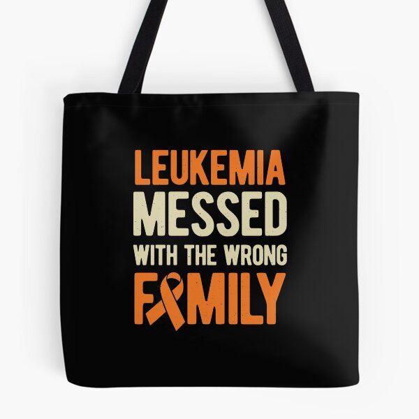 Item preview, Leukemia designed and sold by artworkbyrihen.