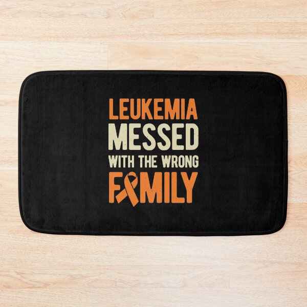 Item preview, Leukemia designed and sold by artworkbyrihen.