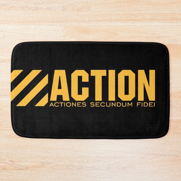 Item preview, ACTION designed and sold by angelisart.