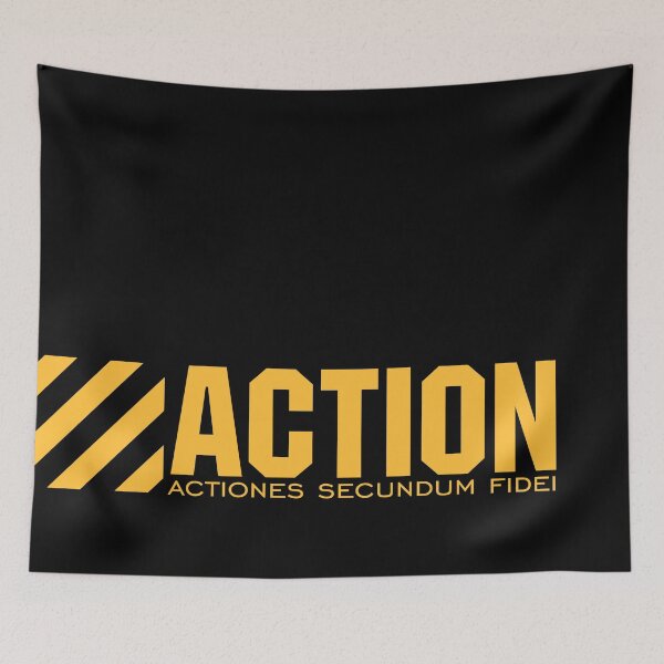 Item preview, ACTION designed and sold by angelisart.