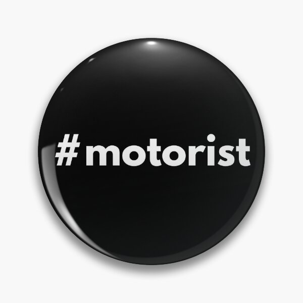 Artikelvorschau, Hashtag Autofahrer entworfen und verkauft von HashtagZone.