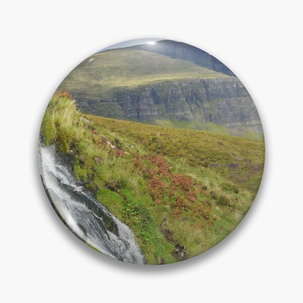 Artikelvorschau, quiraing skye .. entworfen und verkauft von Derren Jones.