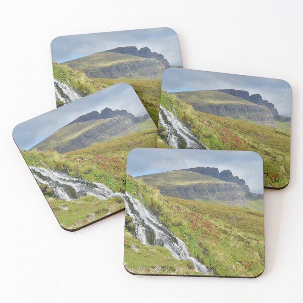 Artikelvorschau, quiraing skye .. entworfen und verkauft von Derren Jones.