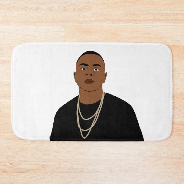 Item preview, Luciano designed and sold by patrickraum.