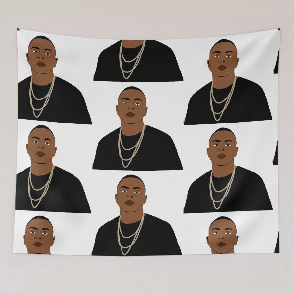 Item preview, Luciano designed and sold by patrickraum.
