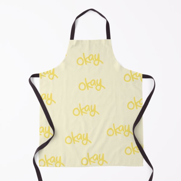 Item preview, Living My Okayest Life designed and sold by TheGoToStore.