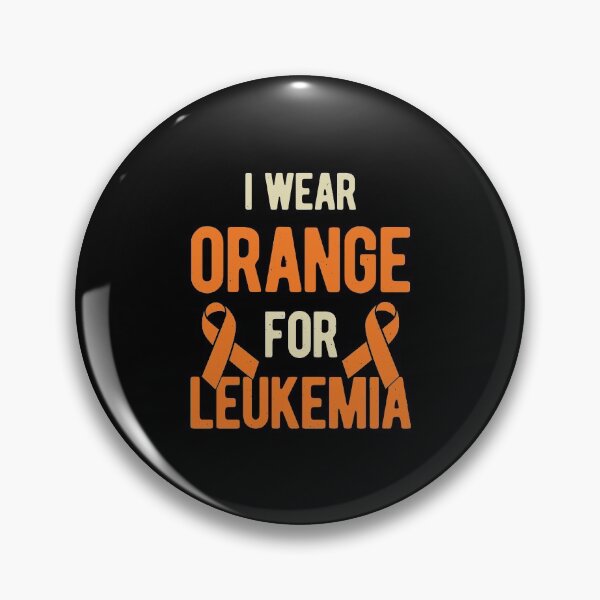 Item preview, Leukemia designed and sold by artworkbyrihen.