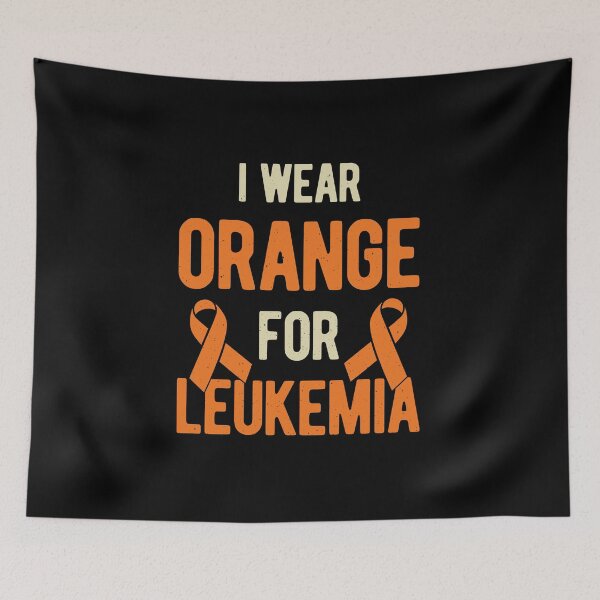 Item preview, Leukemia designed and sold by artworkbyrihen.