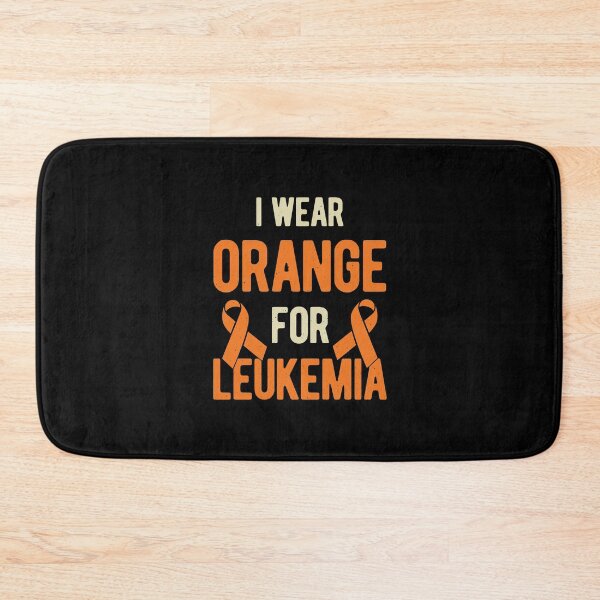 Item preview, Leukemia designed and sold by artworkbyrihen.