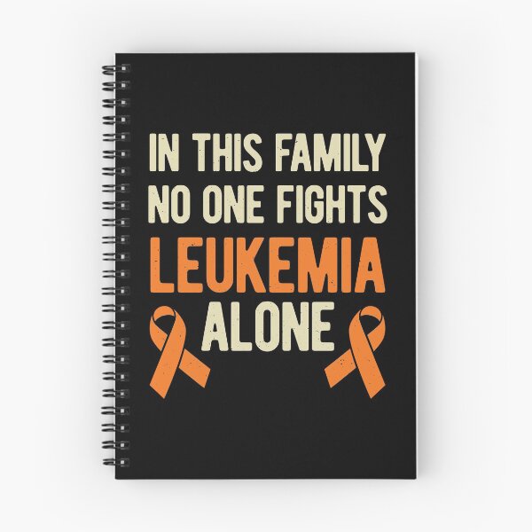Item preview, Leukemia designed and sold by artworkbyrihen.