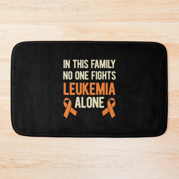 Item preview, Leukemia designed and sold by artworkbyrihen.