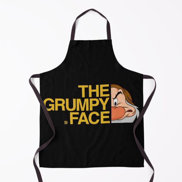 Item preview, Grumpy Face designed and sold by sk8rdan.