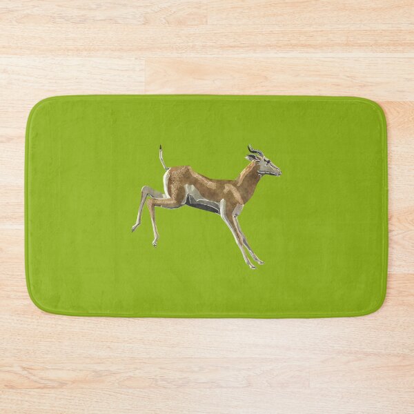 Item preview, Springbok Antelope Landing designed and sold by Kay Patterson.