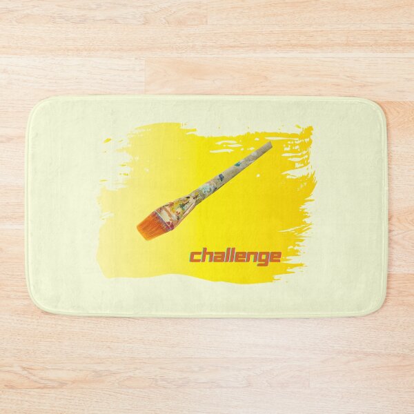Item preview, challenge designed and sold by BLOBBOF.