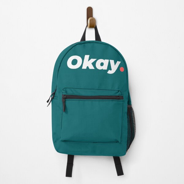Item preview, Okay designed and sold by TheGoToStore.