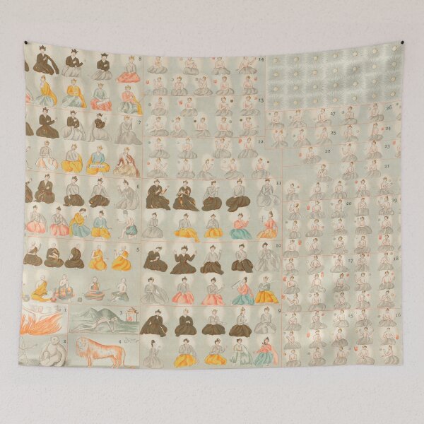 Item preview, Sentient Beings designed and sold by Crayonjar.