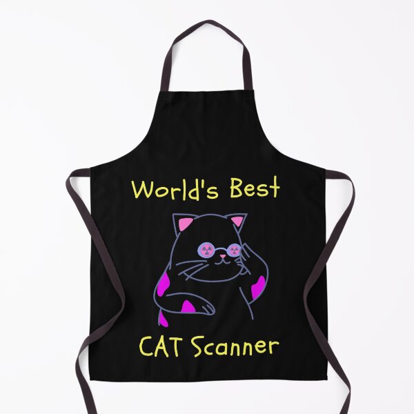 Item preview, World's Best CAT Scanner designed and sold by littlebessie.