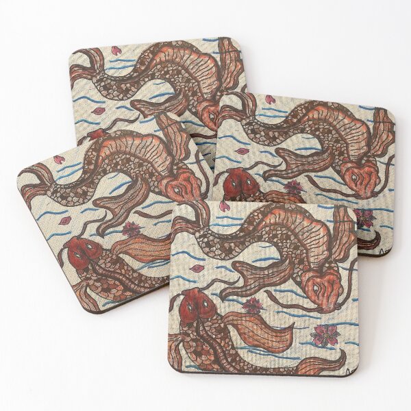 Item preview, Koi day  designed and sold by JeremyDusza.