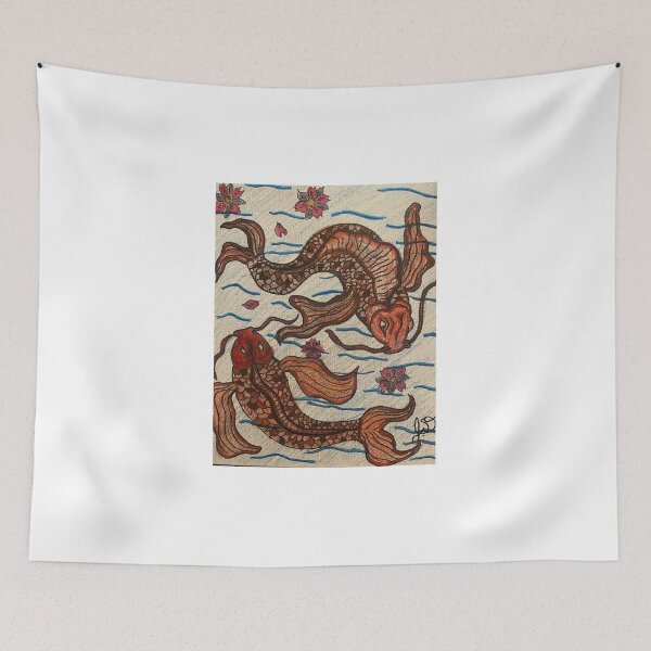 Item preview, Koi day  designed and sold by JeremyDusza.