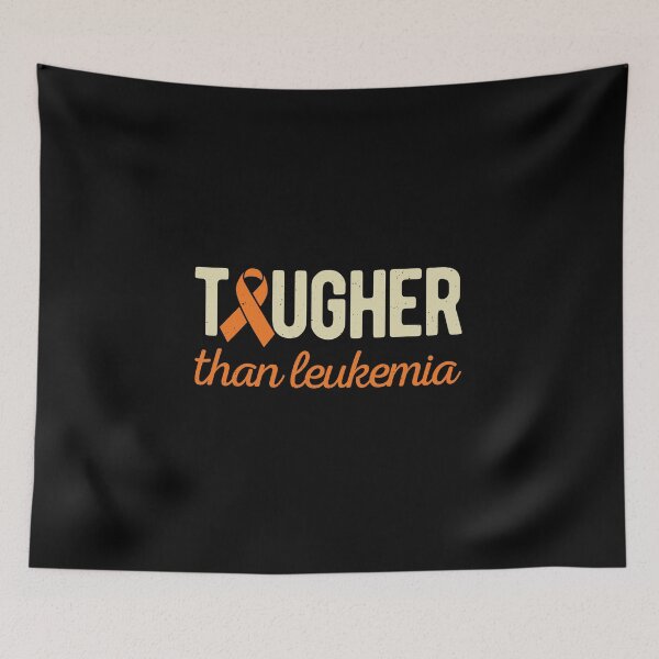 Item preview, Leukemia designed and sold by artworkbyrihen.