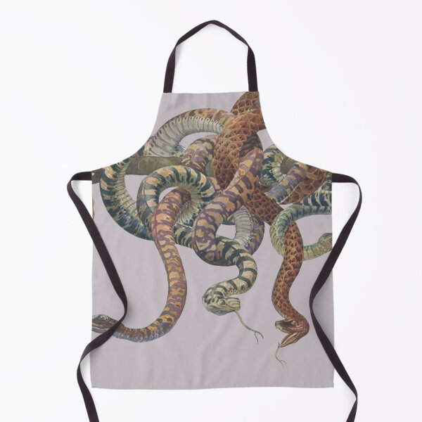 Item preview, Tangled snakes designed and sold by OroboroCustom.