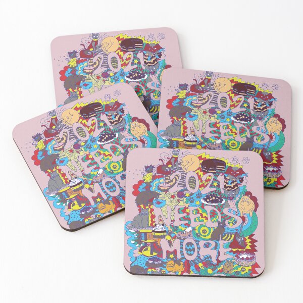 Item preview, Fighting Cat - Lover cats designed and sold by Jessi Review.