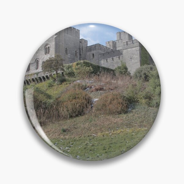 Item preview, Penrhyn Castle designed and sold by Derren Jones.