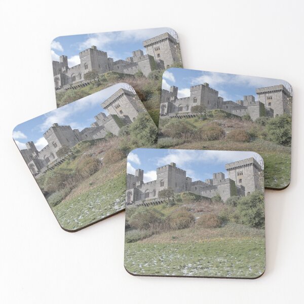 Item preview, Penrhyn Castle designed and sold by Derren Jones.