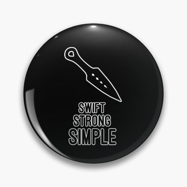 Item preview, Wraith - Kunai - Swift Strong Simple - Heirloom designed and sold by Reliman.
