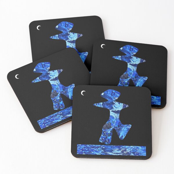 Item preview, Moon Walk Man designed and sold by porfysoundtrack.