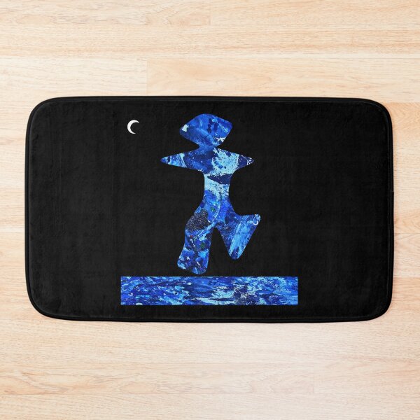 Item preview, Moon Walk Man designed and sold by porfysoundtrack.