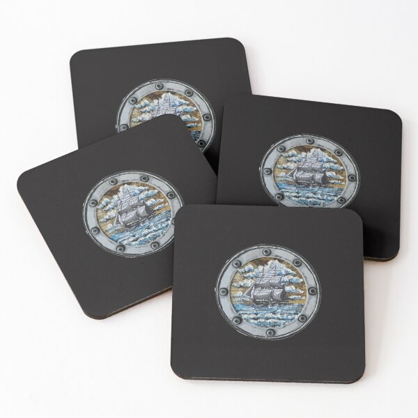 Item preview, Brigantine designed and sold by GADesignz.